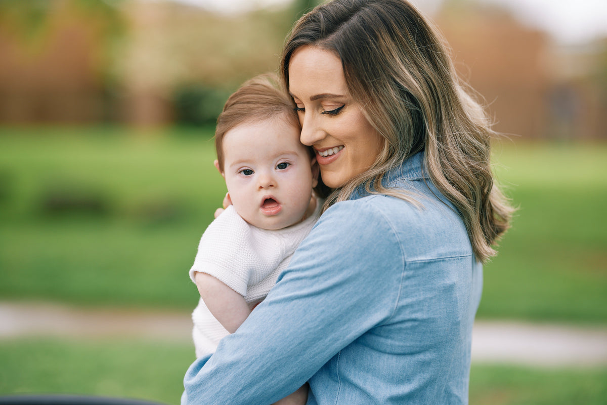 Tools For The Journey: For The Mom Who ….