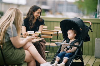 Stroller Maintenance 101: Keeping Your Stroller in Peak Condition