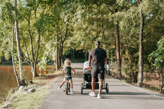 Family-Friendly Adventure Bucket List