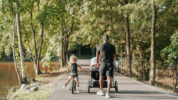 Family-friendly Adventure Bucket List