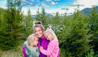 100% Real Juice: How To Build A Life-Long Relationship With Our Children