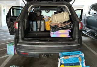 Tips For Planning a Successful Summer Road Trip