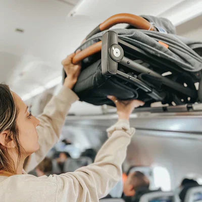Practical Tips for Parents Who Want to Maintain an On-The-Go Lifestyle