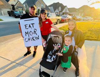 Outfit Your Ride for Halloween: Seven Creative Stroller Costumes