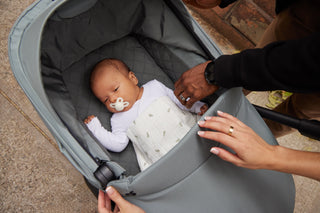 Certified Safe for Your Littles: