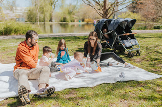 Activities Guide: 20 Ways to Level Up Your Summer