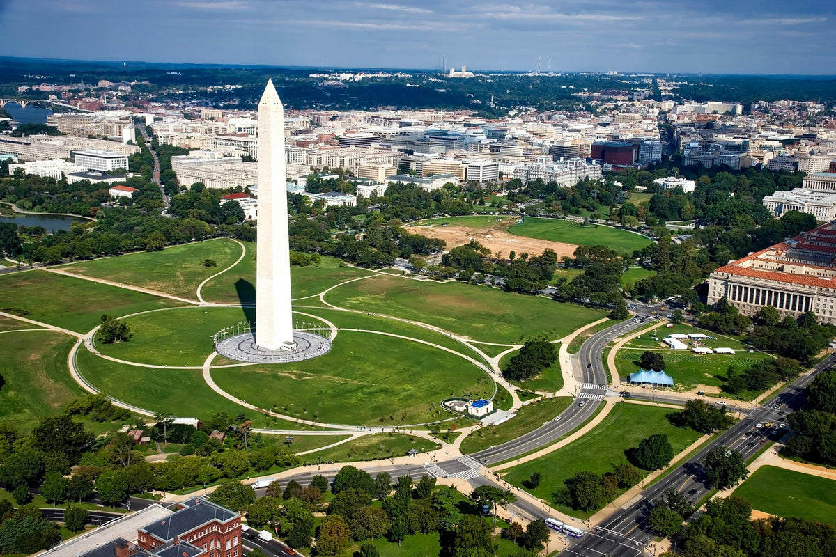 Washington D.C.: A City Guide to Kid-Friendly Activities