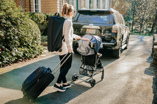 Tips to Help Minimize Travel Stress During the Holidays