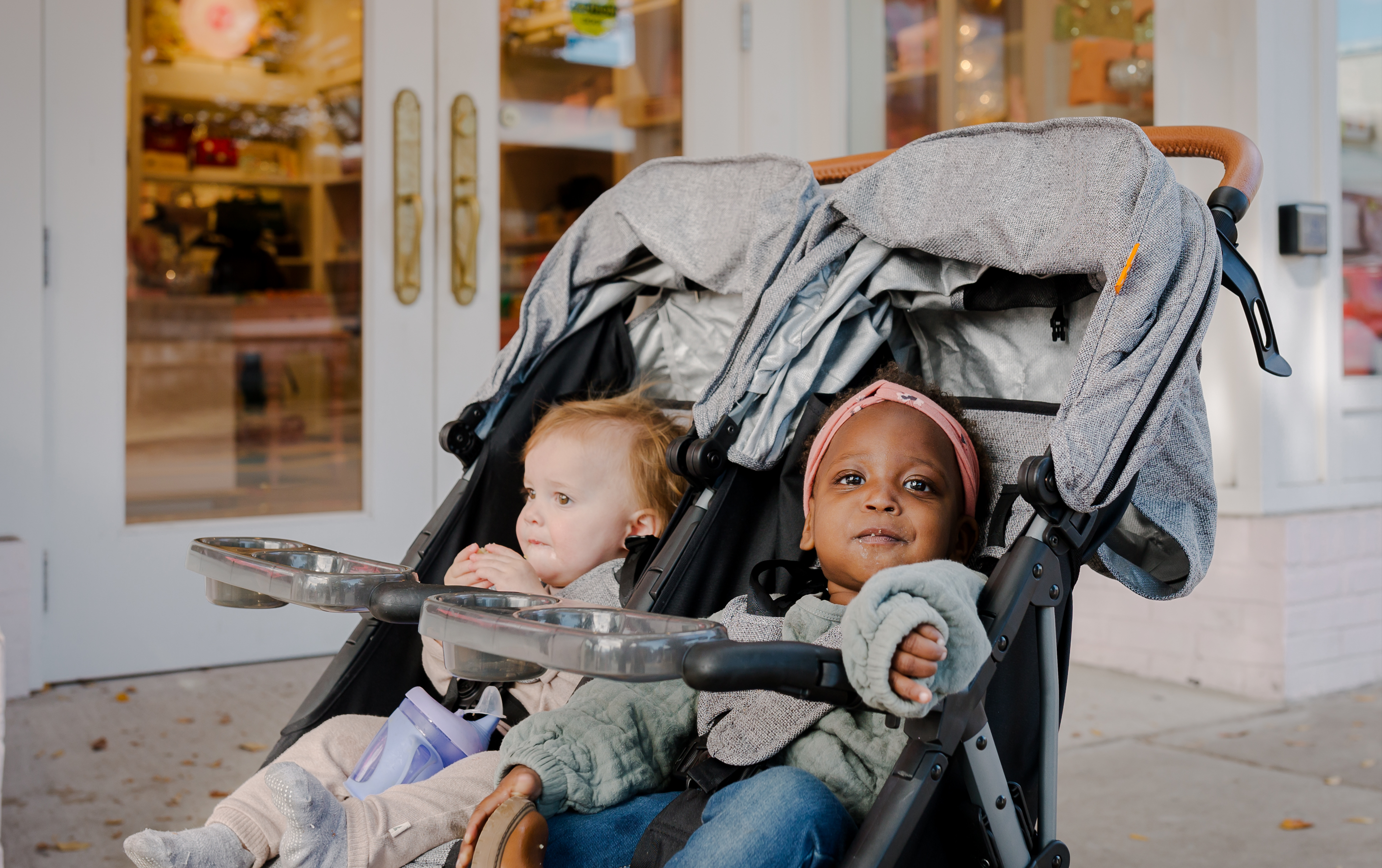 City mini double sales accessories