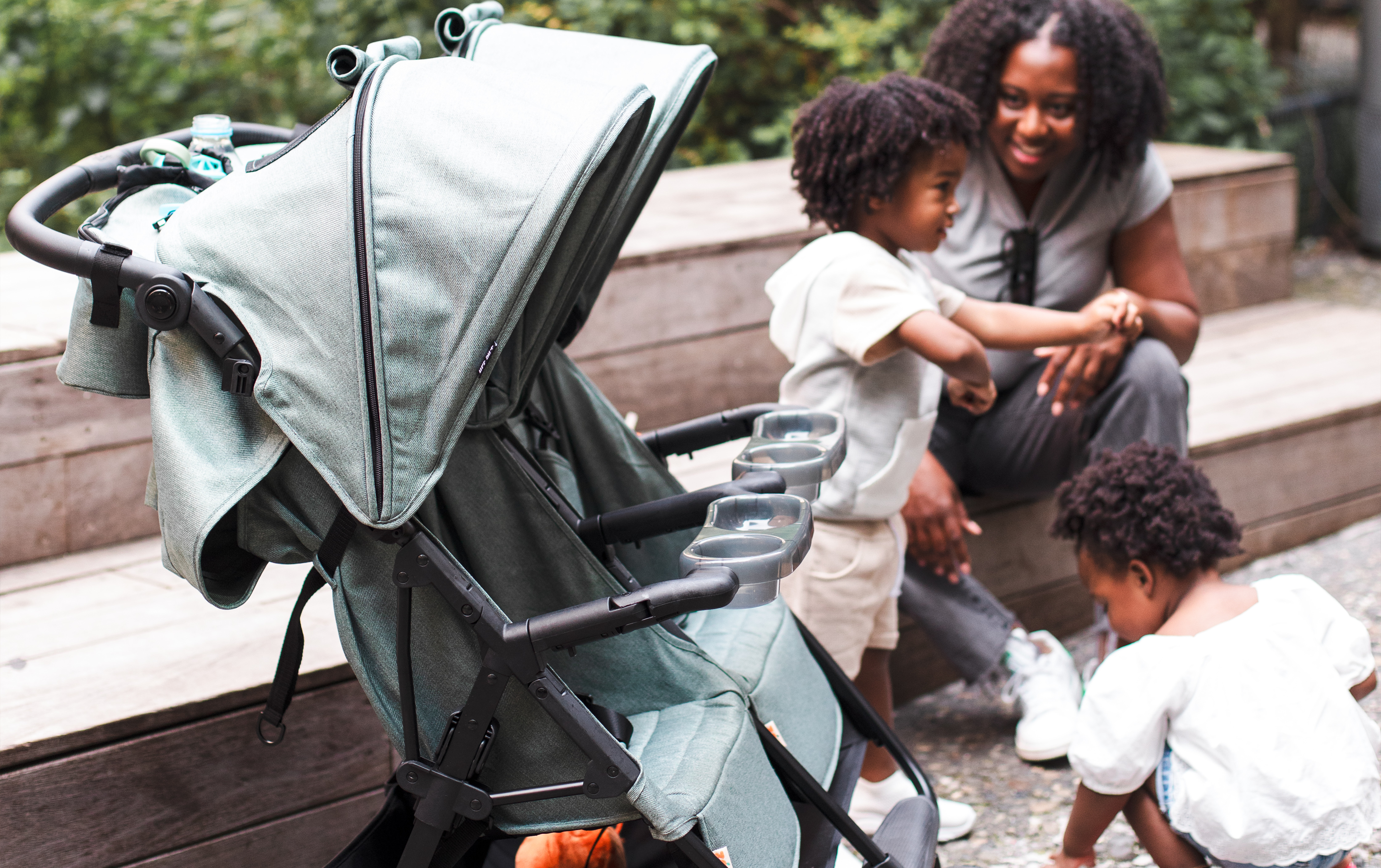 The Twinᵛ² Accessories – Zoe