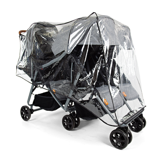 Stroller Rain Coverᵛ¹