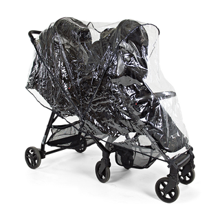 Stroller Rain Coverᵛ¹