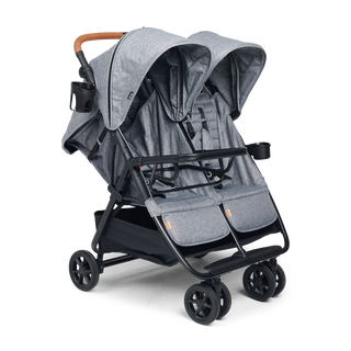 Tour/Twinᵛ²/Trioᵛ² Car Seat Adapter - Graco & Chicco