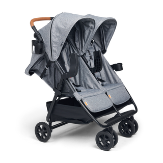 Twinᵛ² Car Seat Adapter - Nuna, Maxi Cosi, Cybex, Britax