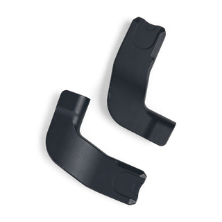 Twinᵛ² Car Seat Adapter - Nuna, Maxi Cosi, Cybex, Britax