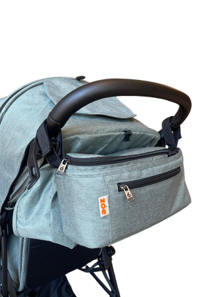 Single Stroller Organizer
