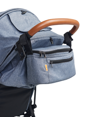 Single Stroller Organizer