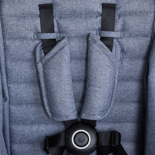 Shoulder Pads