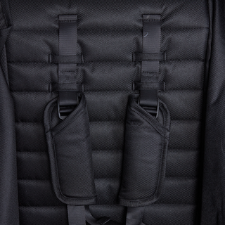 Shoulder Pads