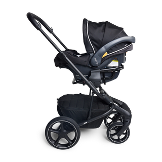 The Journey Car Seat Adapter - Chicco