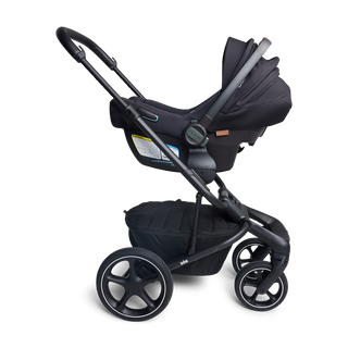 The Journey Car Seat Adapter - Nuna, Maxi Cosi, Cybex, Britax