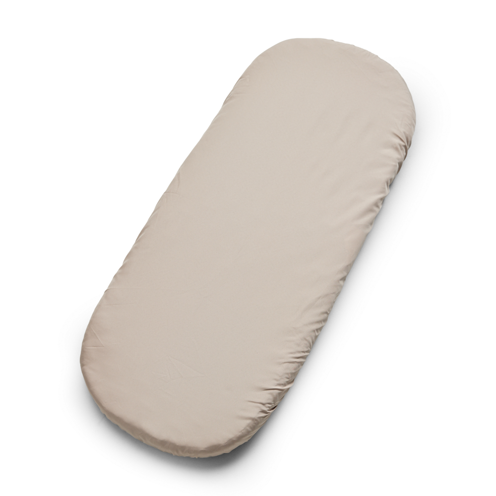 Bassinet Mattress Cover