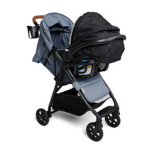 Tour/Twin/Trio V2 Graco & Chicco Car Seat Adapter