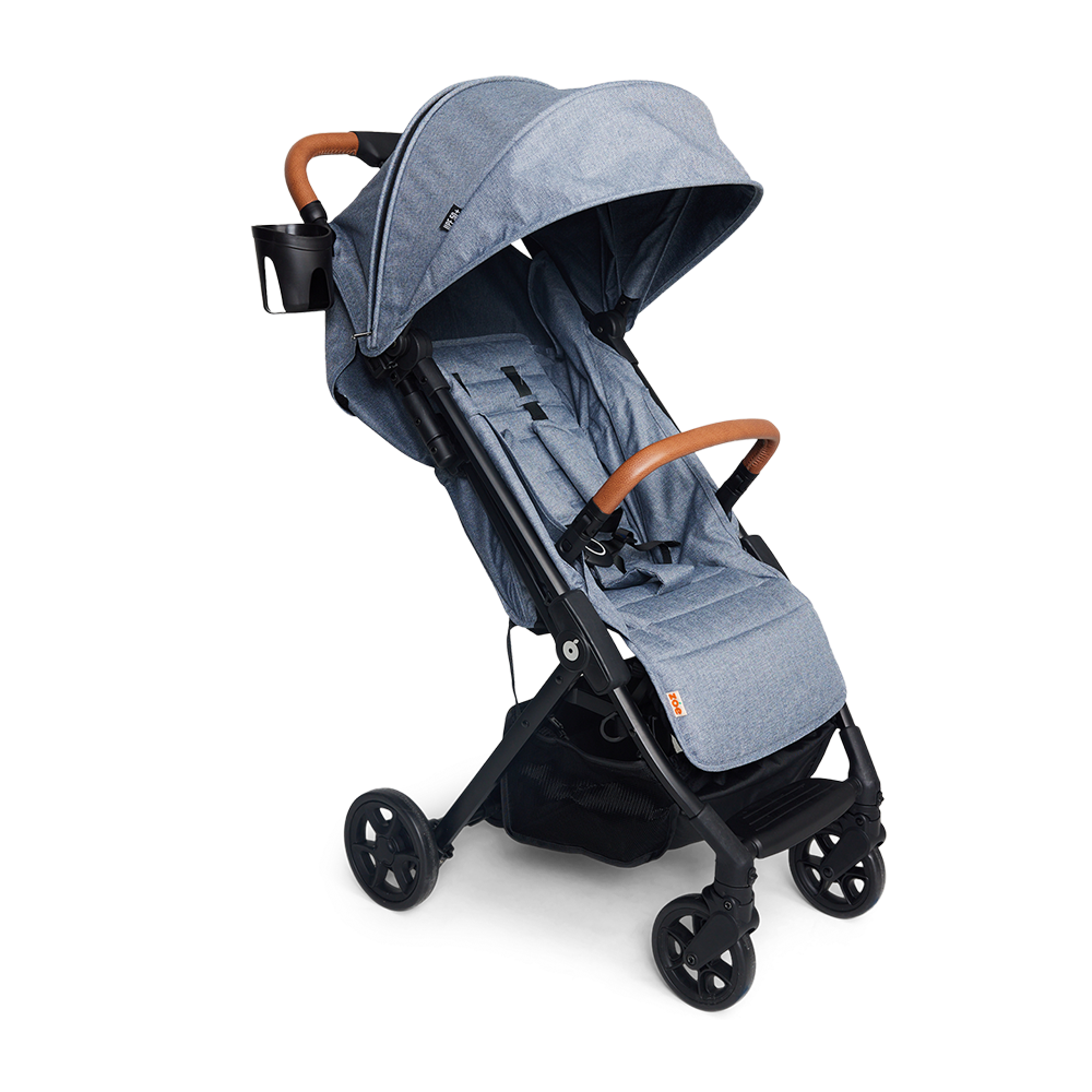 zoe umbrella stroller Zoe Traveler: Compact Airplane Travel Stroller