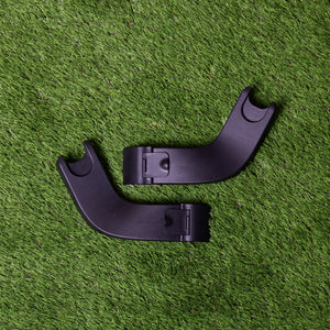 The Every Car Seat Adapter