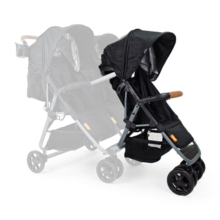 The Trioᵛ¹ Add-On Seat