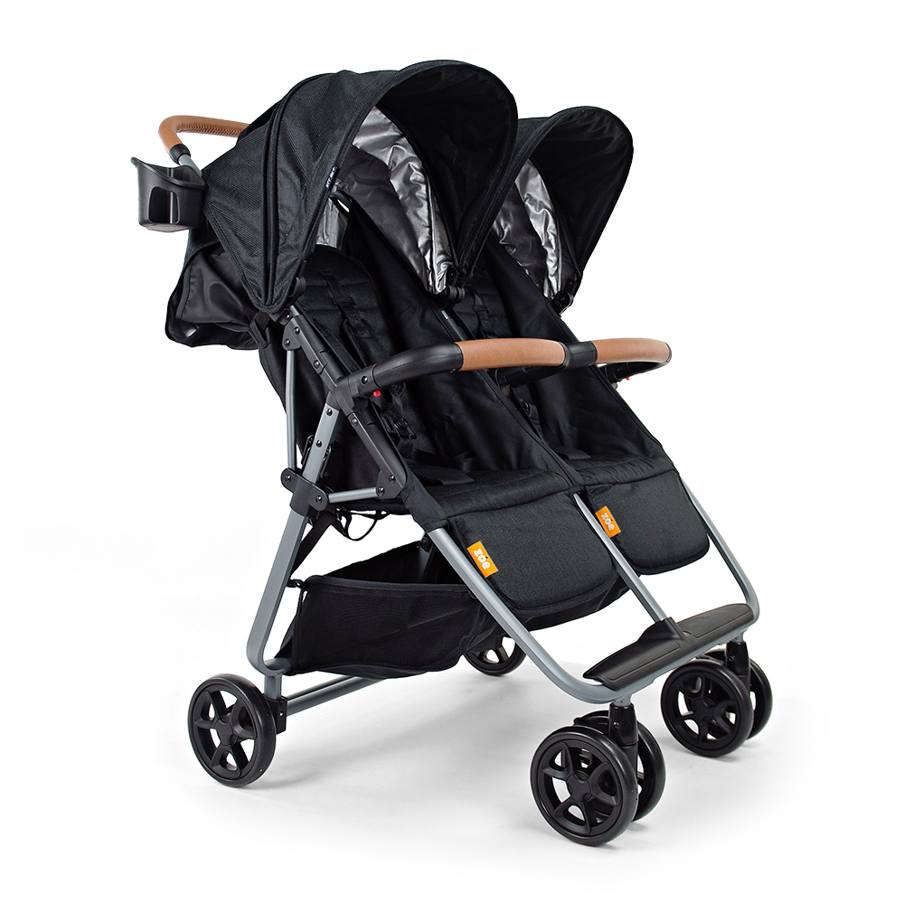 Small tandem stroller sales
