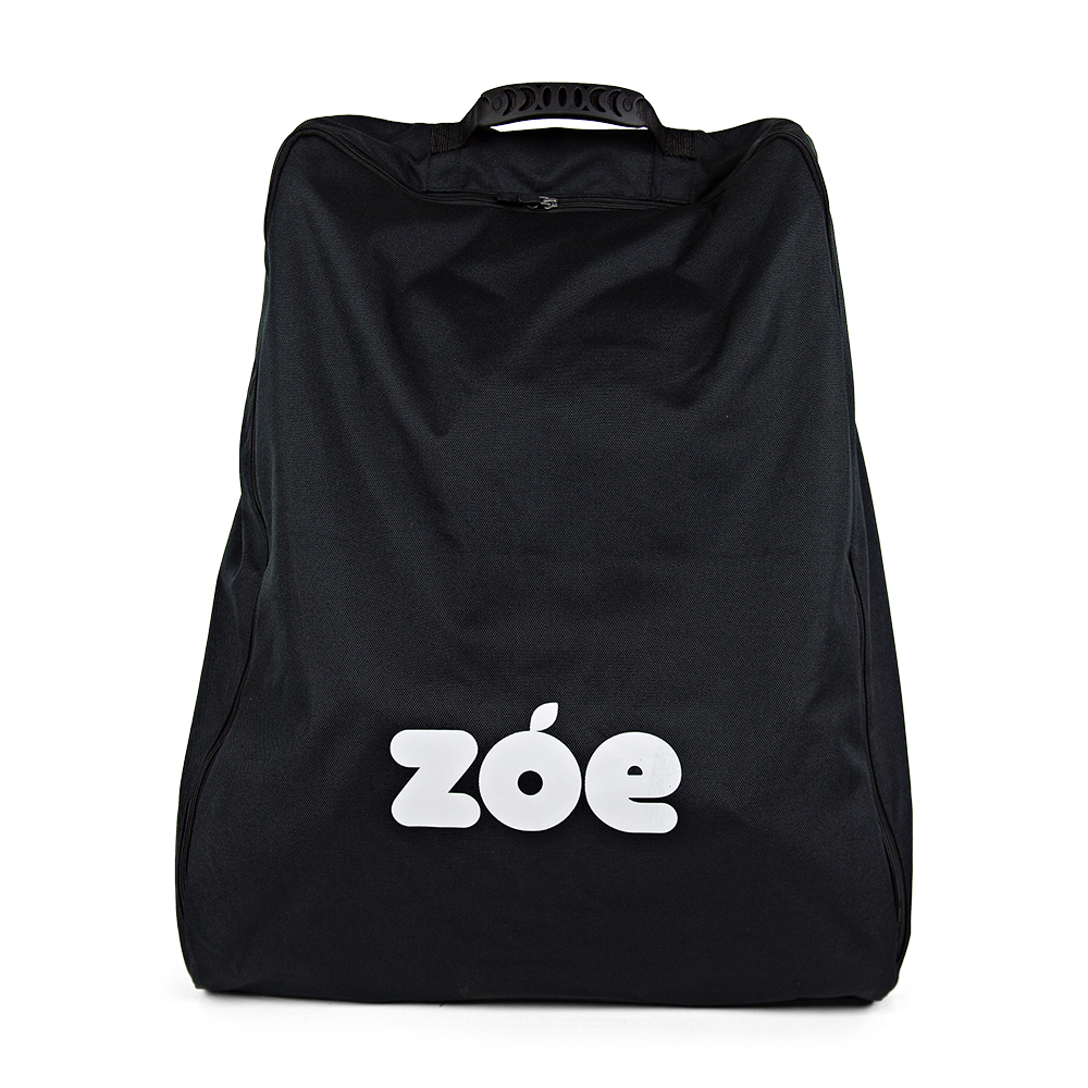 Zoe double stroller bag hotsell