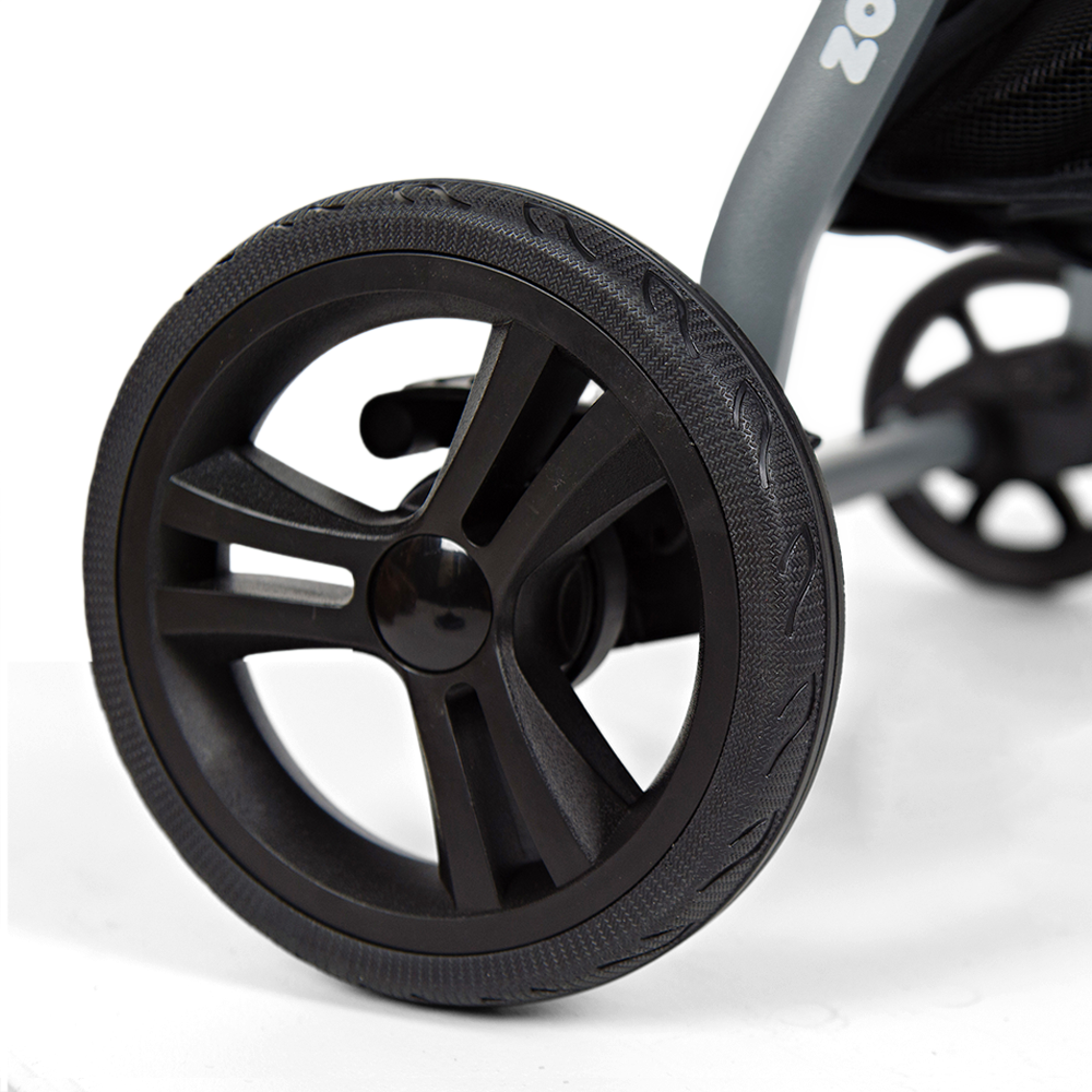 umbrella stroller replacement wheels All-Terrain Wheels – Zoe