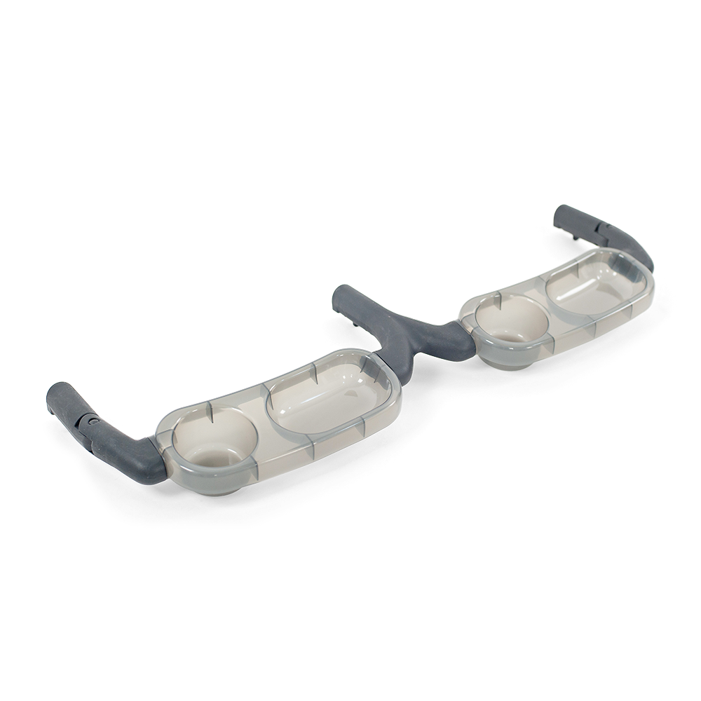 Zoe stroller cup holder discount