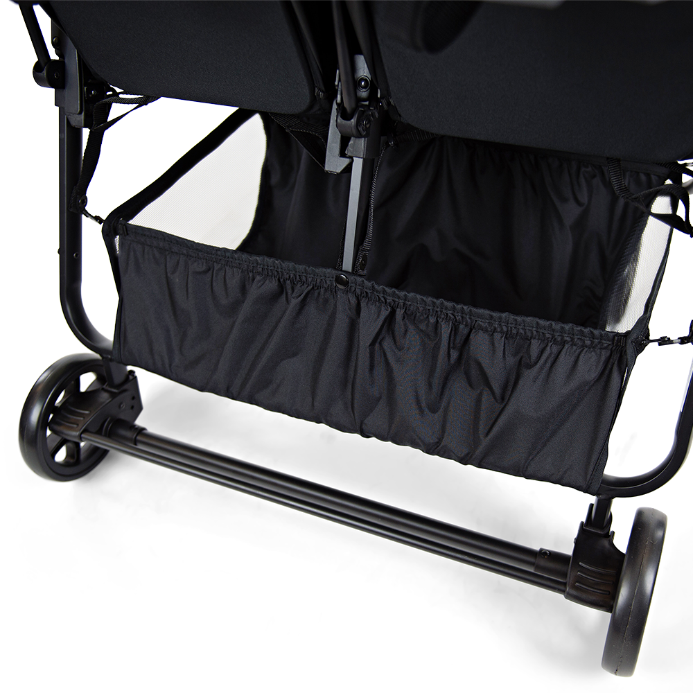 Zoe stroller top