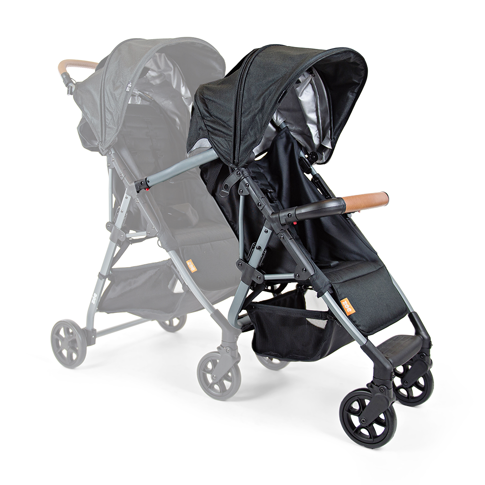 Zoe clearance stroller weight