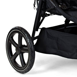 The Terra Replacement Wheels