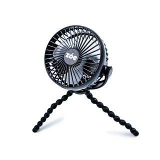 Stroller Fan