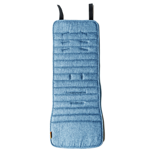 Plush Stroller Seat Liner