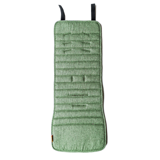 Plush Stroller Seat Liner