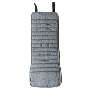 Plush Stroller Seat Liner