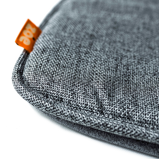 Plush Stroller Seat Liner