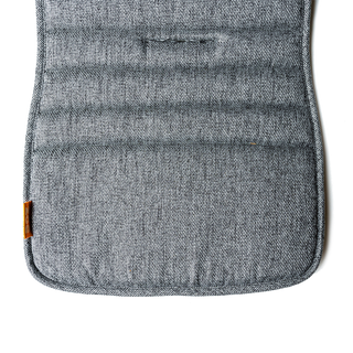 Plush Stroller Seat Liner