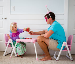 The MUNCHkin Party Set
