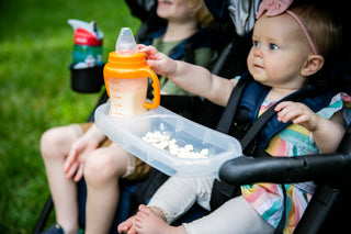 Snack Tray