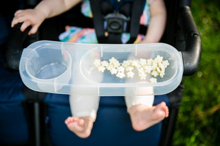 Snack Tray