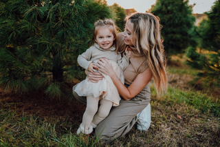 How to Goal Set for Burnt Out Parents