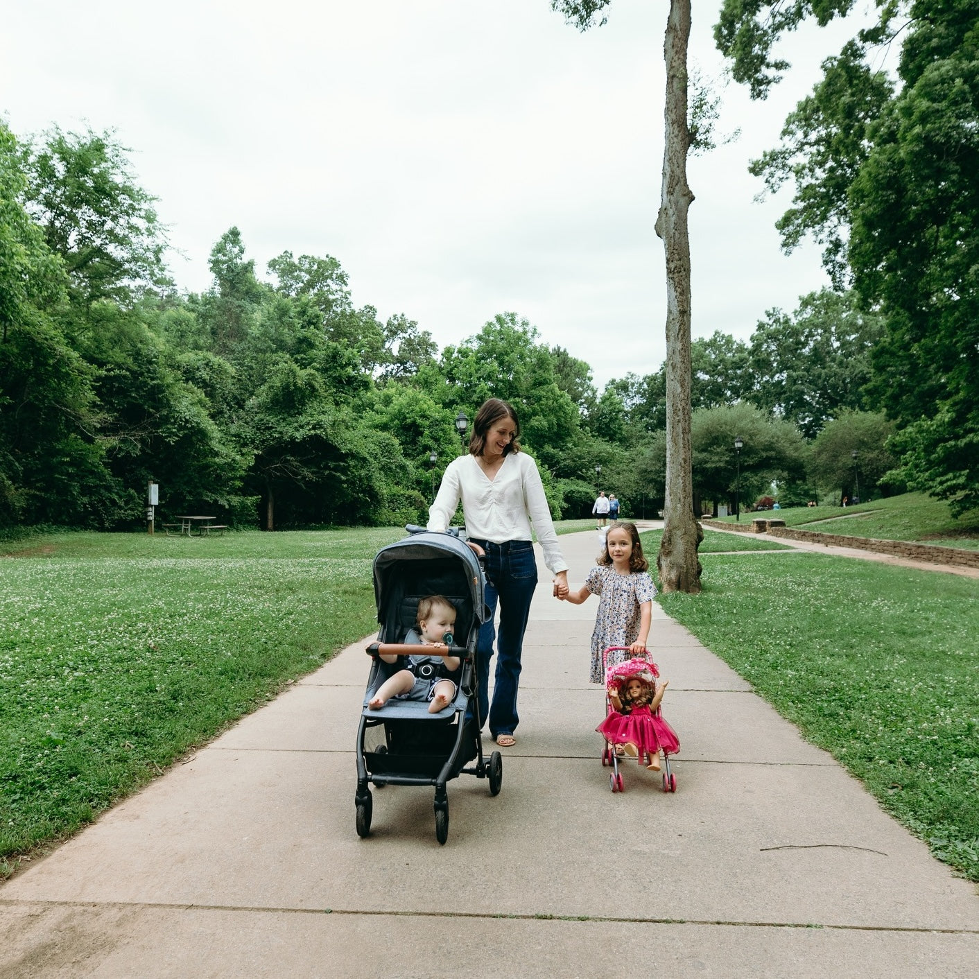 Charlotte Family Fun: A Neighborhood Guide to Kid-Friendly Activities