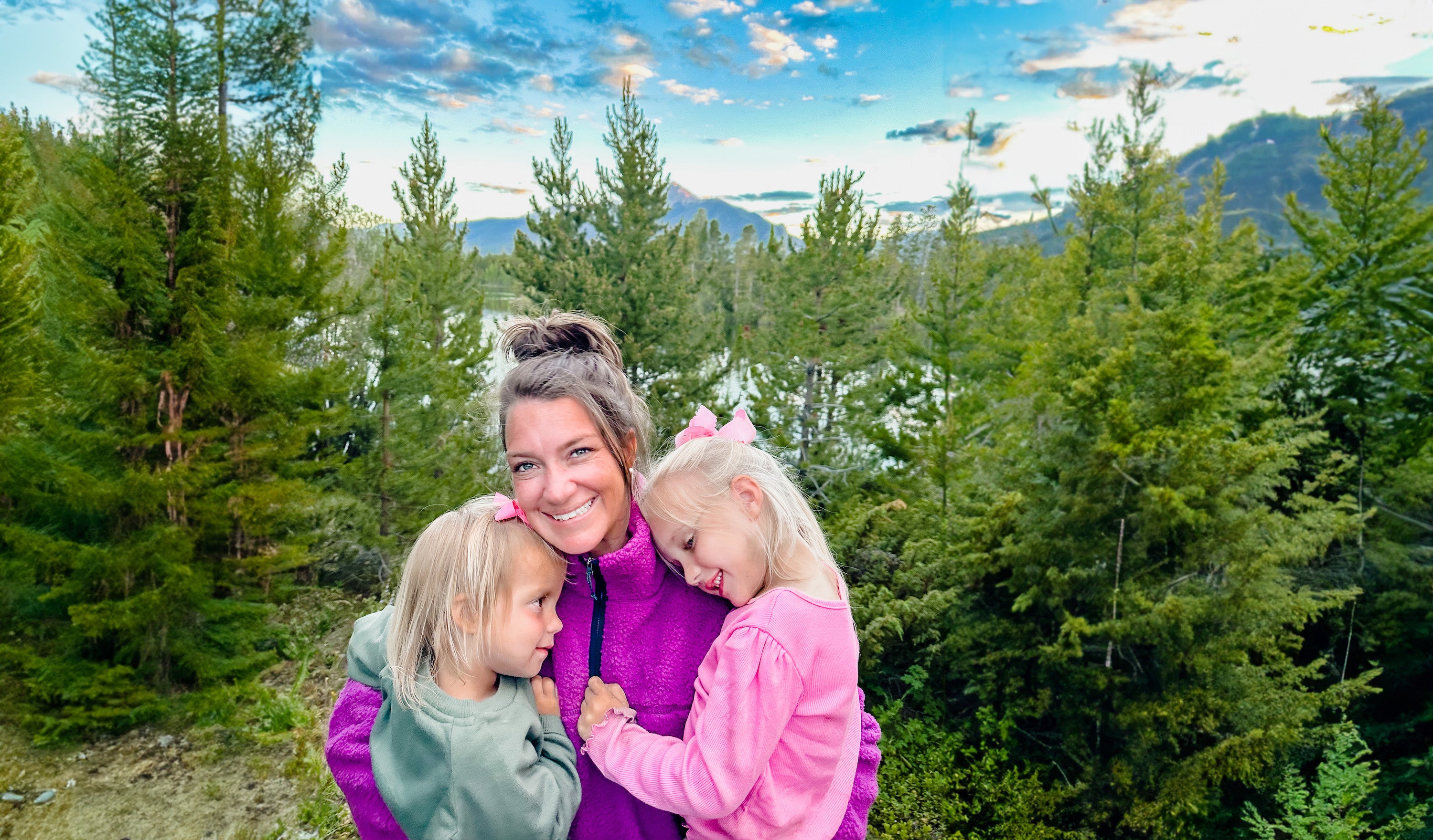 100% Real Juice: How To Build A Life-Long Relationship With Our Children