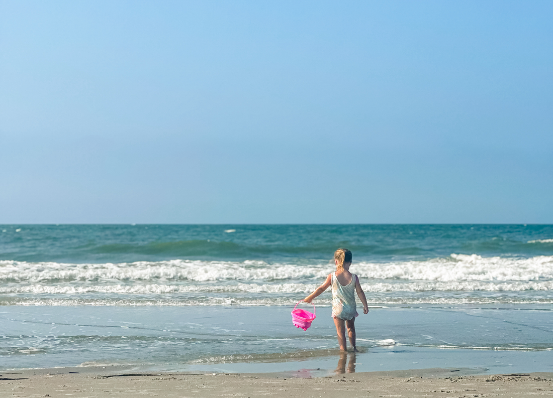 Summer Check-In: How's the Memory Making Going?